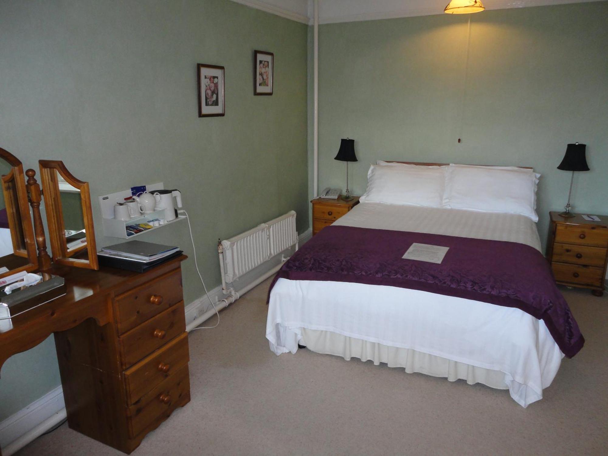 Maesmawr Hall Hotel Caersws Luaran gambar