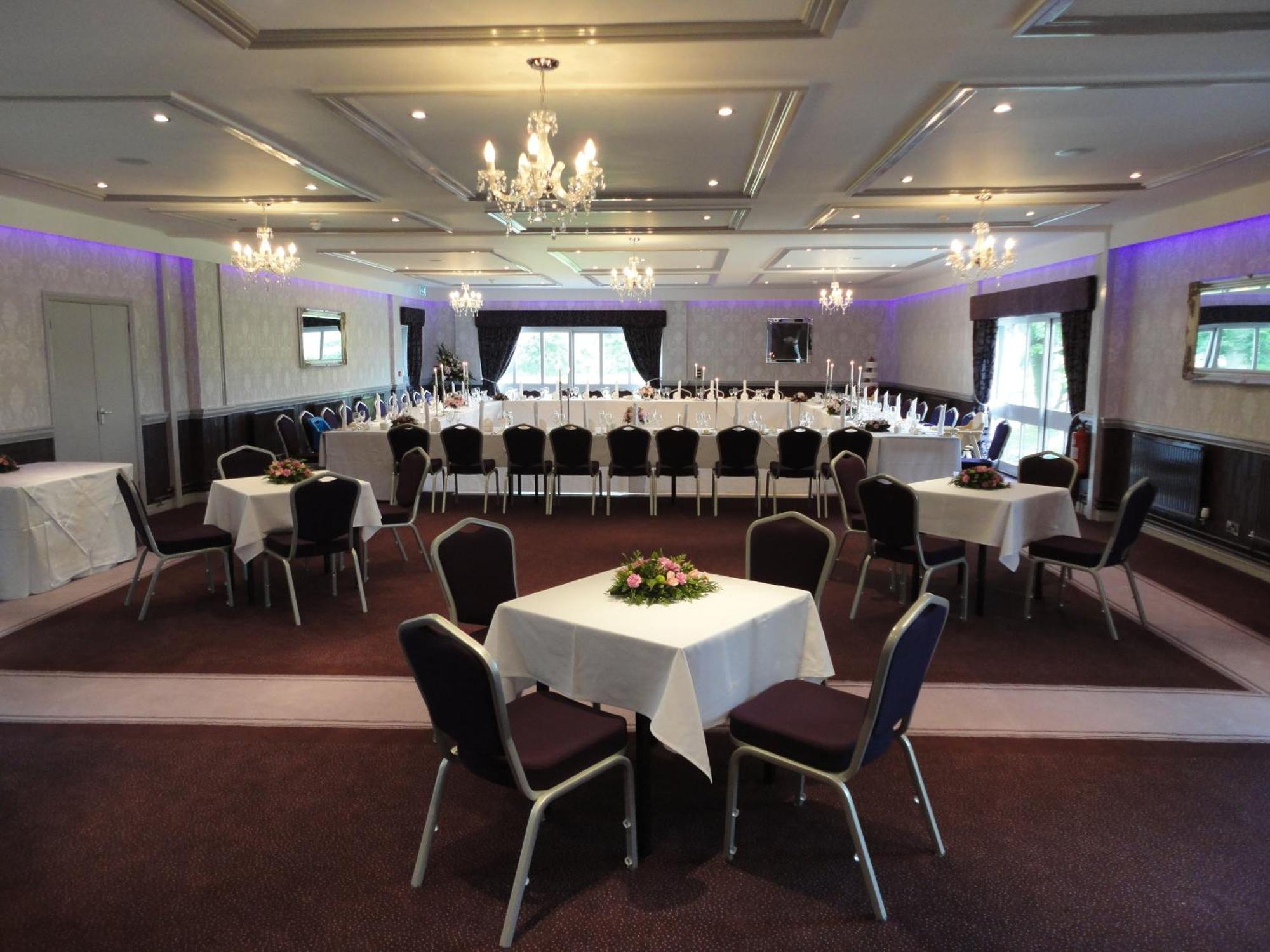 Maesmawr Hall Hotel Caersws Luaran gambar