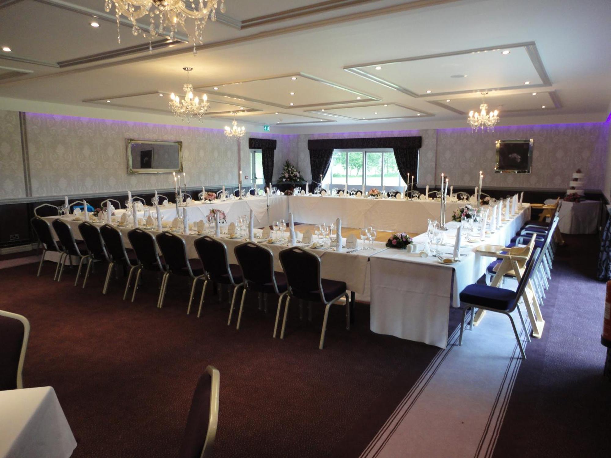 Maesmawr Hall Hotel Caersws Luaran gambar