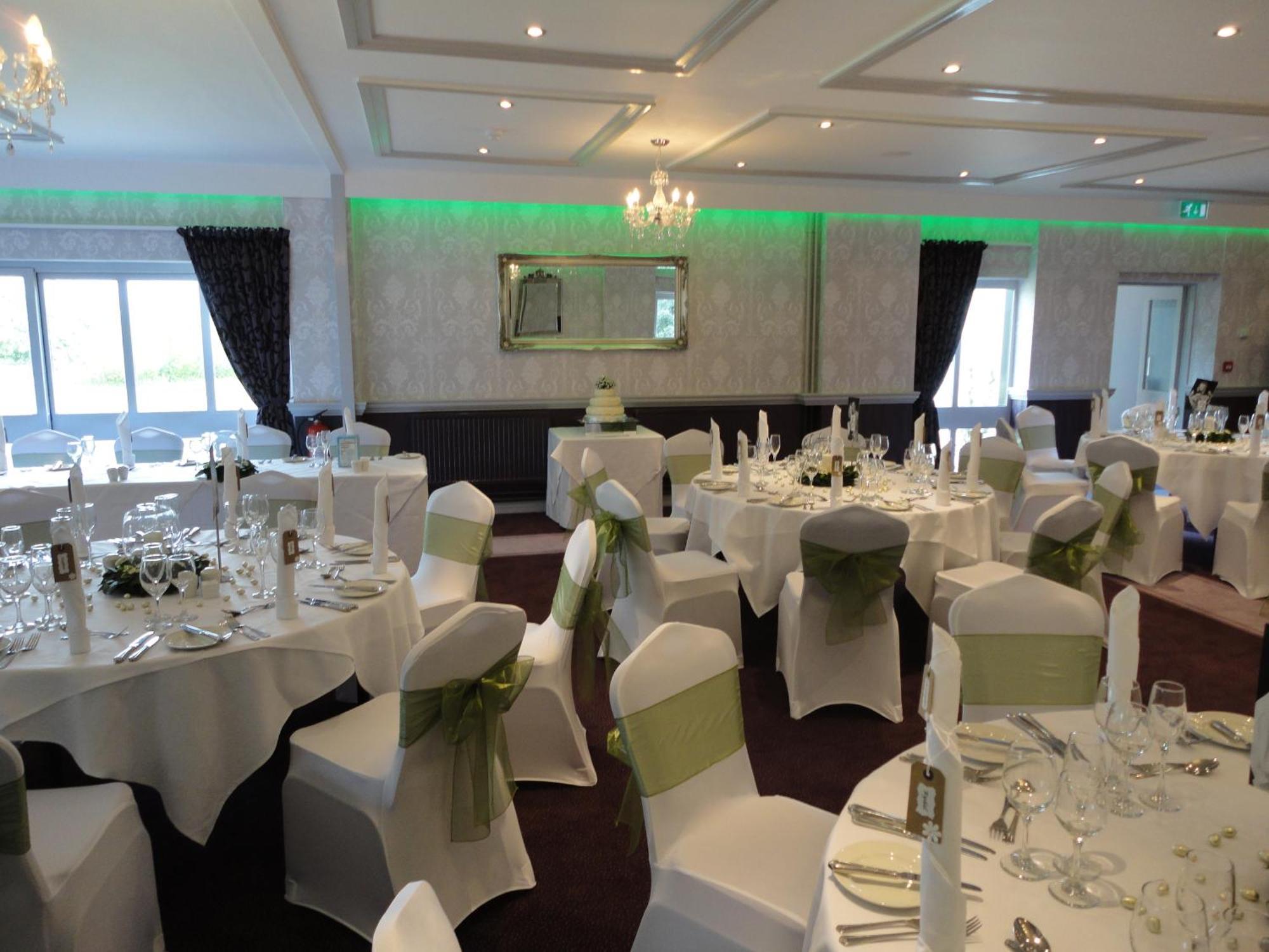 Maesmawr Hall Hotel Caersws Luaran gambar