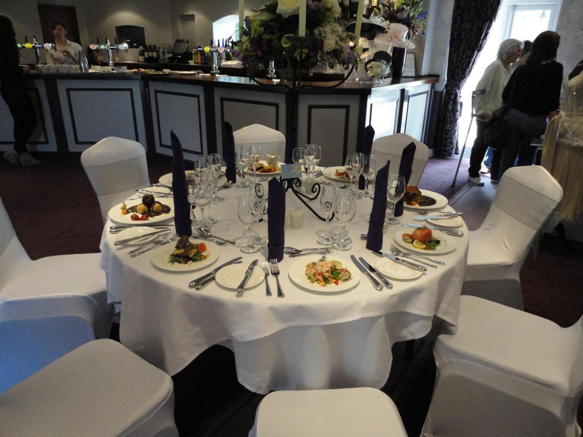 Maesmawr Hall Hotel Caersws Luaran gambar