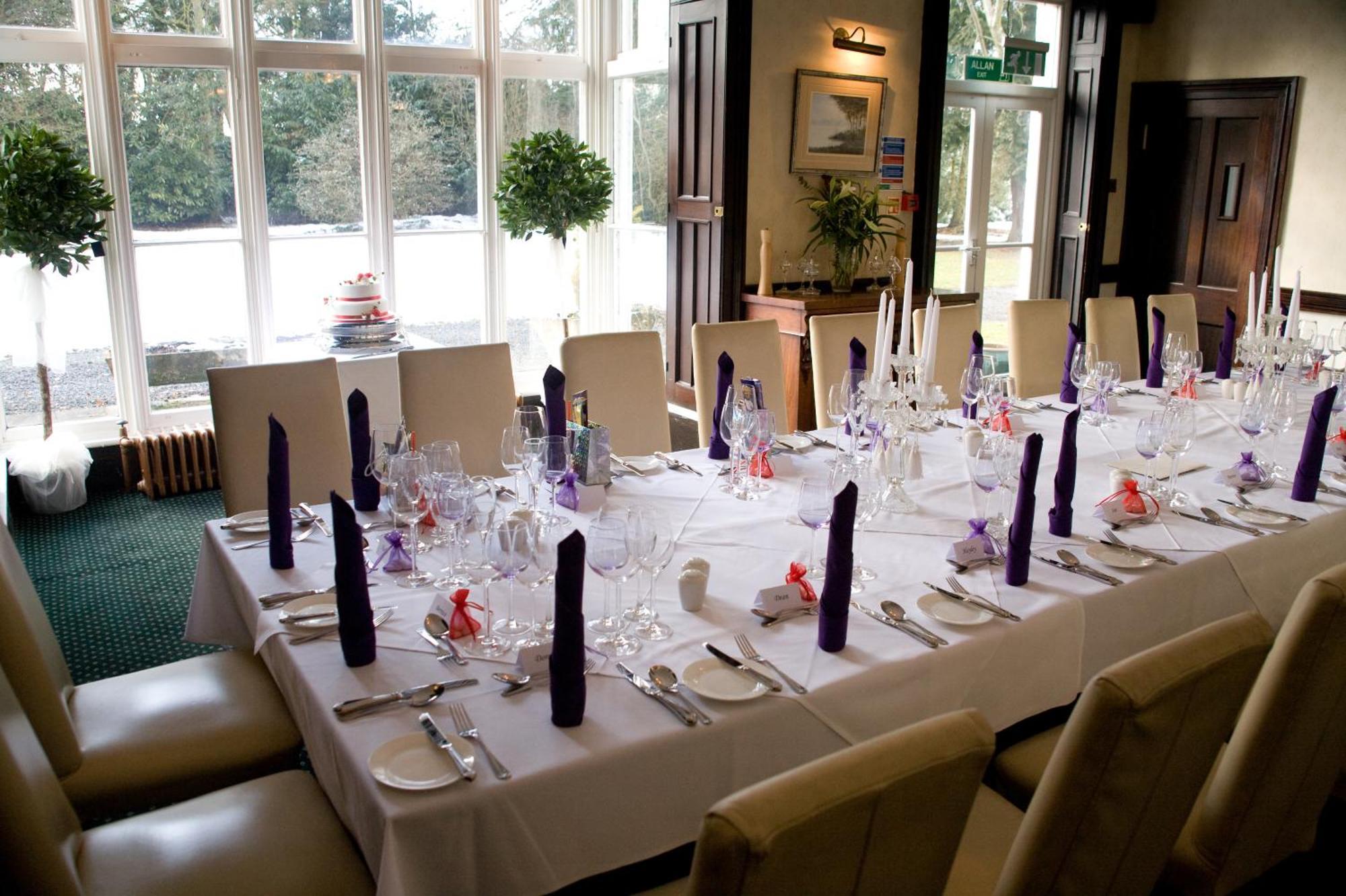 Maesmawr Hall Hotel Caersws Luaran gambar