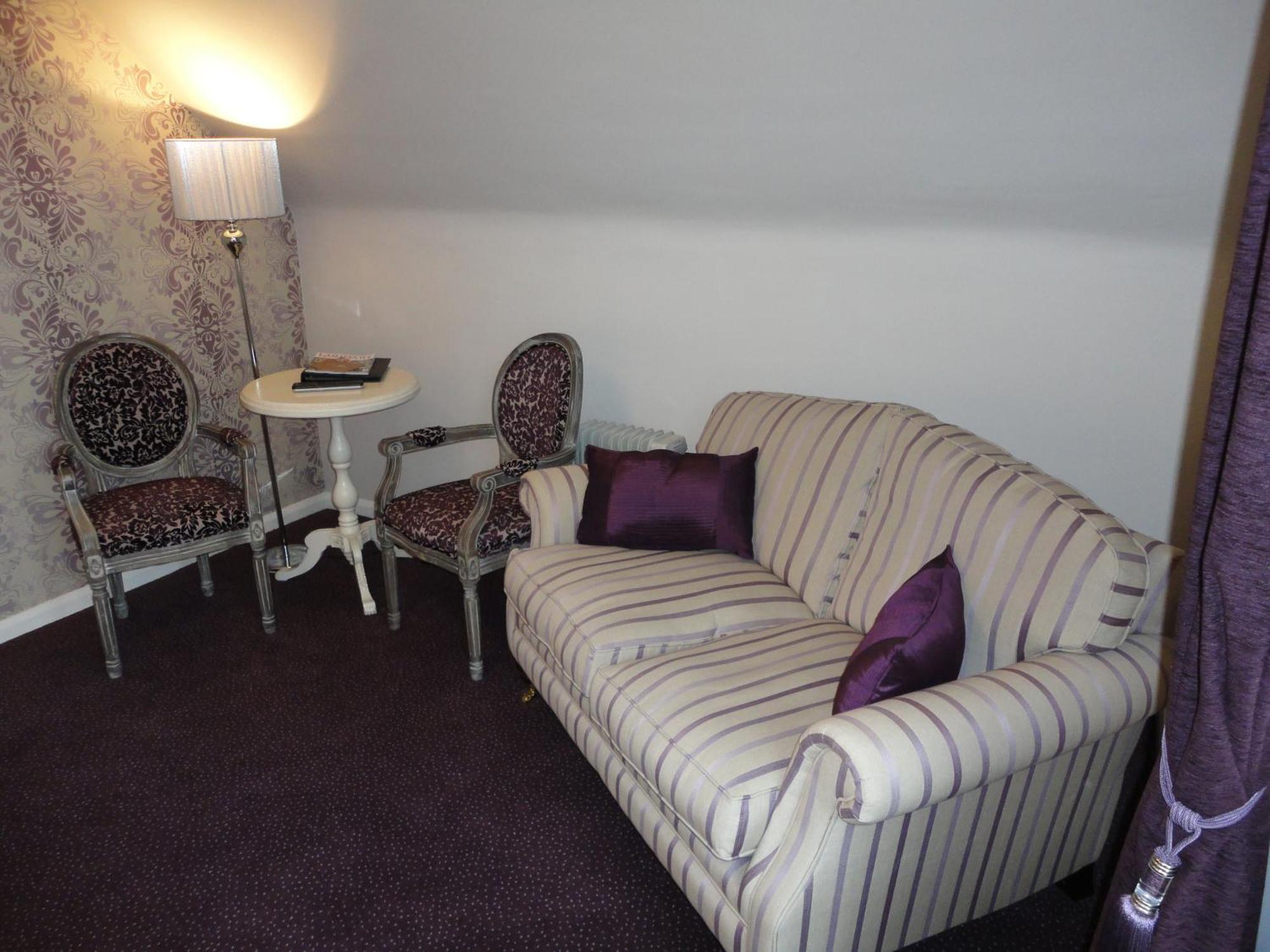 Maesmawr Hall Hotel Caersws Luaran gambar
