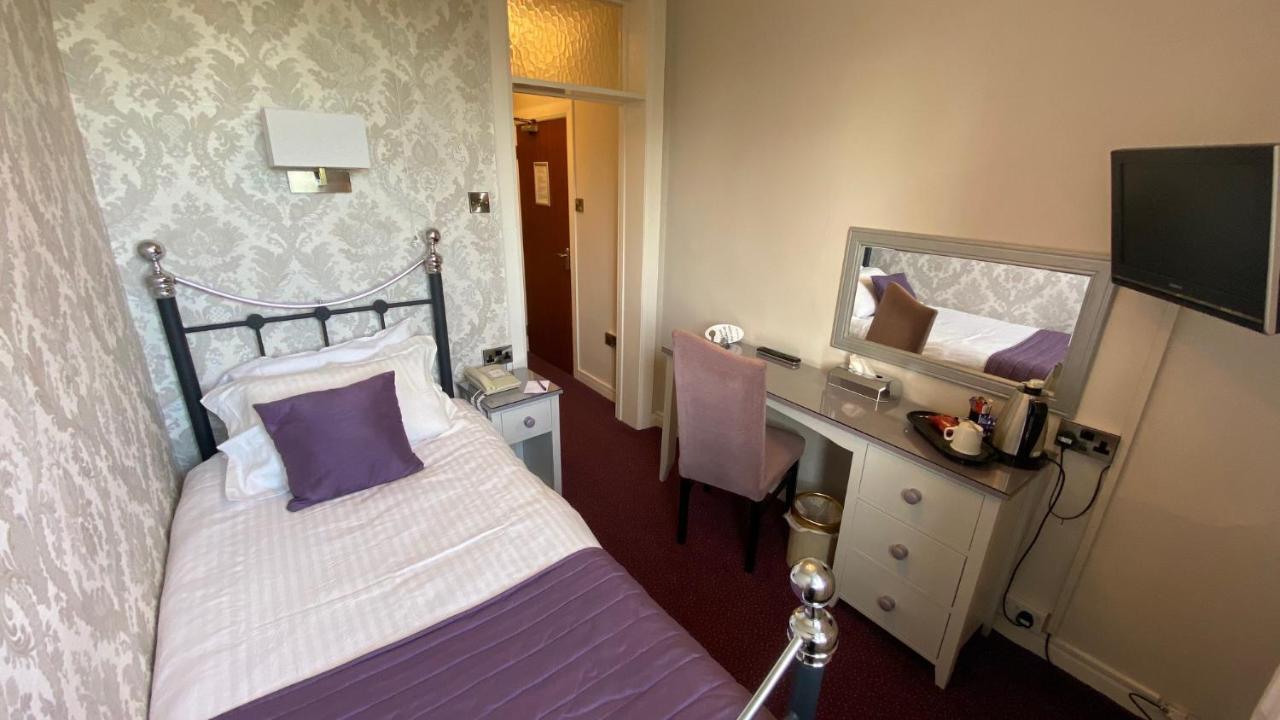 Maesmawr Hall Hotel Caersws Luaran gambar